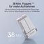 DJI Mini 3 Fly More Combo (DJI RC) – Ultraleichte, Faltbare Mini Drohne mit Kamera 4K HDR, Bis zu 114 Min Flugzeit (3 Akkus), Vertikalaufnahmen, 3-Achsen-Gimbal, 10 km HD-Übertragung, C0