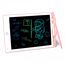 Vicloon LCD-Schreibtablett, LCD-Schreibtablett 10 Zoll, mit Stift aus Schiefer, tragbar, zum Schreiben und Zeichnen ohne Papier, Kinder und Erwachsene, zum Schreiben