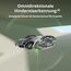 DJI Neo 2 Fly More Combo (nur Drohne), Start und Landung auf der Handfläche, Gestensteuerung, ActiveTrack, Omnidirektionale Hinderniserkennung, Drohne für Einsteiger, 3 Akkus