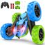 cosone Ferngesteuertes Auto ab 6-12 Jahre 360° Flip RC Car mit LED Licht & USB-C Modular Batteries 4WD Off Road Drift Spielzeugauto für Kinder Geburtstags Geschenke