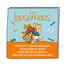 tonies Hörfiguren für Toniebox, Leo Lausemaus – Das Original Hörspiel zu den Büchern 2, für Kinder ab 3 Jahren, Spielzeit ca. 50 Minuten