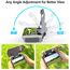 FPVtosky Lito X1/Mini 5/4 Pro RC 2 Sonnenblende I Joystick Schutz I Bildschirmschutz RC-2 Fernbedienung Sonnenschutz für DJI Mini5/ 4 Pro/Air 3/Flip/Avata 360, für DJI Mini 5/4 Zubehör (3 in 1 Kit)