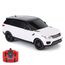 CMJ RC Cars Range Rover RC Ferngesteuertes Auto Sport Weiß 2,4 GHz Maßstab 1:24 Großartiges Kinderspielspielzeug Auto