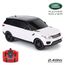 CMJ RC Cars Range Rover RC Ferngesteuertes Auto Sport Weiß 2,4 GHz Maßstab 1:24 Großartiges Kinderspielspielzeug Auto