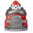 PAW PATROL Marshalls ferngesteuertes Feuerwehrauto mit Fernbedienung, Spielzeug für Kinder ab 3 Jahren, Batteriebetrieben