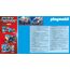PLAYMOBIL Polizei-Einsatzwagen