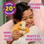 LLP Little Live Pets – Mama Surprise | Interaktives Mama-Meerschweinchen mit Stall und 3 Überraschungsbabys. Über 20 Geräusche und Reaktionen, Spielmuster wiederholbar, 5 Jahre / 60 Monate#