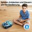 Sillbird Technik Roboter Bauspielzeug für Jungen 8-12 Jahre, 5-in-1 Programmierbares Robot mit App-Fernsteuerung, Geschenk für Weihnachten und Geburtstag, 488 Teile