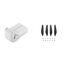 DJI Mini 4 Pro Intelligent Flight Battery & Mini 4 Pro/Mini 3 Pro Propeller