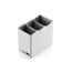 DJI Mini 4 Pro Intelligent Flight Battery & Mini 3 Pro Zwei-Wege-Ladestation