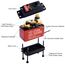 Miuzei 270° Digital RC Servo Motor 20KG Wasserdicht Servo Modellbau Lenkung mit Metallgetriebe für RC Modelle, Starrflügel, Auto, Roboter und Intelligenten DIY (2 Stücke)