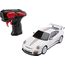 Revell Control Porsche 911 GT3 RS I Ferngesteuertes Auto im Maßstab 1:24 I Originalgetreue Nachbildung I Frontbeleuchtung (LED) I 2,4 GHz-Fernsteuerung I Für Kinder ab 8 Jahren I Scale Car