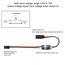 RC Ferngesteuertes AUX Ein/Aus elektronisches Schalter für Auto LKW Boot LED Licht Drohne (4A)