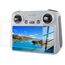 SKYREAT Mini 5 Pro Anti-Glare Displayschutzfolie für DJI RC/RC 2 Controller, HD Mattes gehärtetes Glas 9H Härte für DJI Mini 4/3 Pro Drohnenzubehör (2 Stück)