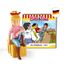 tonies Hörfiguren für Toniebox, Bibi und Tina – Die Wildpferde (Teil 1), Hörspiel für Kinder ab 6 Jahren, Spielzeit ca. 44 Minuten