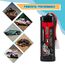 GOLDBAT RC Akku 5000mAh 7.2V NiMH Akku Pack Batterie Ersatzakku Für RC Autos Flugzeug Helikopter Boot Buggy Modellbau Autos Flugze …
