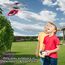 VATOS RC-Hubschrauber für Jungen, 2.4G Ferngesteuerter Hubschrauber mit LED-Licht für Kinder ab 12 Jahren, Feste Höhe, Start mit Einer Taste, RC-Flugzeuge Jungen und Erwachsene