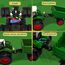 PENGBU RC Ferngesteuerter Traktor Ferngesteuert, Traktor Spielzeug ab 3 4 6 Jahre, Trecker Ferngesteuert mit Fernbedienung，Anhänger und Licht ab 3 4 6 Jahre, Weihnachten Geschenk für Kinder Jungen
