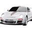 Revell Control Porsche 911 GT3 RS I Ferngesteuertes Auto im Maßstab 1:24 I Originalgetreue Nachbildung I Frontbeleuchtung (LED) I 2,4 GHz-Fernsteuerung I Für Kinder ab 8 Jahren I Scale Car