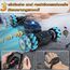 Pristar Ferngesteuertes Auto ab 6 8 10 12 Jahre RC Auto Car, 1:16 Ferngesteuerte Autos mit Handsteuerung Spielzeug 4WD 2,4 GHz 360° Drehung Remote Control Car Geschenk Mädchen Junge ab 6 8 10 12 Jahre