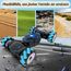 Pristar Ferngesteuertes Auto ab 6 8 10 12 Jahre RC Auto Car, 1:16 Ferngesteuerte Autos mit Handsteuerung Spielzeug 4WD 2,4 GHz 360° Drehung Remote Control Car Geschenk Mädchen Junge ab 6 8 10 12 Jahre