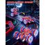 Kssvzz Spider Handsteuerung Ferngesteuertes Auto,2.4GHz RC Auto mit Ganzkörperbeleuchtung & 360° Rotation,4WD Monstertruck Spielzeug Kinder Weihnachten Geburtstag Geschenke ab 3-12 Jahre