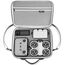 STARTRC Neo Tasche,Tragbar PU Case für DJI Neo Fly More Combo Zubehör,Tragetasche für DJI Neo 1 Drohne Compatible with RC-N3/N2 Controller,Akku,Zweiwege-Ladestation(Nicht kompatibel mit NEO2)