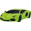 Revell Control Lamborghini Aventador Coupé I RC Scale Car mit 2.4 GHz-Fernsteuerung I Detailgetreue Nachbildung im Maßstab 1:24 I LED-Frontbeleuchtung I Robuste Konstruktion I Für Kinder ab 8 Jahren