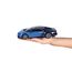Revell Control I RC Scale Car Bugatti Chiron I Maßstab 1:24 I 2.4 GHz Fernsteuerung I LED-Frontbeleuchtung I Geschwindigkeit 10 km/h I Länge 198 mm I Ab 8 Jahren
