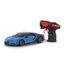 Revell Control I RC Scale Car Bugatti Chiron I Maßstab 1:24 I 2.4 GHz Fernsteuerung I LED-Frontbeleuchtung I Geschwindigkeit 10 km/h I Länge 198 mm I Ab 8 Jahren