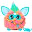 Furby Coral Interaktives Plüschtier – Spricht Deutsch, reagiert auf Stimme, tanzt & leuchtet – 5 Spielmodi, 600+ Reaktionen – Mit Zubehör – Elektronisches Spielzeug ab 6 Jahren