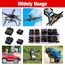 YIXISI 10 Paar XT60 XT60H Batterie Anschlüsse, XT60H Männlich Weiblich Stecker Buchse, XT60H Mantelgehäuse Stecker, für RC Lipo Akku, Schwarz