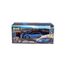 Revell Control I RC Scale Car Bugatti Chiron I Maßstab 1:24 I 2.4 GHz Fernsteuerung I LED-Frontbeleuchtung I Geschwindigkeit 10 km/h I Länge 198 mm I Ab 8 Jahren