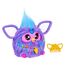 Furby Interaktives Plüschtier – Spricht Deutsch, reagiert auf Stimme, tanzt & leuchtet – 5 Spielmodi, 600+ Reaktionen – Elektronisches Spielzeug ab 6 Jahren