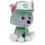 GUND PAW Patrol Rocky Plüschtier, 15 cm - hochwertiges Kuscheltier für Fans der beliebten TV-Serie, ab 1 Jahr empfohlen