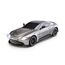 Revell Control Aston Martin Vantage I Maßstab 1:24 I Detailgetreues Design I 2,4 GHz Technologie für störungsfreies Fahren I GHz-Transmitter I Perfekt für Liebhaber von Aston Martin