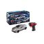 Revell Control Aston Martin Vantage I Maßstab 1:24 I Detailgetreues Design I 2,4 GHz Technologie für störungsfreies Fahren I GHz-Transmitter I Perfekt für Liebhaber von Aston Martin