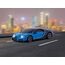 Revell Control I RC Scale Car Bugatti Chiron I Maßstab 1:24 I 2.4 GHz Fernsteuerung I LED-Frontbeleuchtung I Geschwindigkeit 10 km/h I Länge 198 mm I Ab 8 Jahren