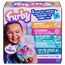 Furby Tie Dye Interaktives Plüschtier – Spricht Deutsch & Furbisch, reagiert auf Stimme, tanzt & leuchtet – 5 Spielmodi, 600+ Reaktionen, Zubehör – Elektronisches Spielzeug für Kinder ab 6 Jahren