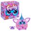 Furby (rosa Interaktives Plüschtier – Spricht Deutsch & Furbisch, reagiert auf Stimme, Tanzt & leuchtet – 5 Spielmodi, 600+ Reaktionen – Elektronisches Spielzeug ab 6 Jahren