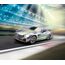 Revell Control Mercedes-AMG GT R PRO I Maßstab 1:24 I Hochdetailliertes Design I LED-Frontbeleuchtung I 2,4 GHz Fernsteuerung I Geschwindigkeit bis zu 10 km/h I Ideal für Motorsport-Enthusiasten