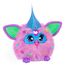 Furby (rosa Interaktives Plüschtier – Spricht Deutsch & Furbisch, reagiert auf Stimme, Tanzt & leuchtet – 5 Spielmodi, 600+ Reaktionen – Elektronisches Spielzeug ab 6 Jahren