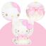 Tydeus Beige Stofftier Plüschtier für Kinder,Plush Kuscheltier,Beige Süße Plüschpuppen,Flauschiges Kinderspielzeug Geschenk für Jungen und Mädchen Geburtstage Weihnachts Neujahrsgeschenke