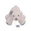 Sterntaler Baby Unisex Spieluhr Baby Spieluhr mittel Eisbär Elia - Babyspieluhr, Einschlafhilfe, Spieluhrwerk - ecru
