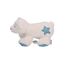 Sterntaler Baby Unisex Spieluhr Baby Spieluhr mittel Eisbär Elia - Babyspieluhr, Einschlafhilfe, Spieluhrwerk - ecru