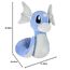Pokémon PKW2791-20cm Plüsch - Dratini, offizielles Plüsch