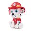 PAW PATROL GUND Marshall Plüschtier, 15 cm - hochwertiges Kuscheltier für Fans der beliebten TV-Serie, ab 1 Jahr empfohlen
