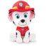 PAW PATROL GUND Marshall Plüschtier, 15 cm - hochwertiges Kuscheltier für Fans der beliebten TV-Serie, ab 1 Jahr empfohlen