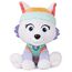 GUND PAW Patrol Everest Plüschtier, 15 cm - hochwertiges Kuscheltier für Fans der beliebten TV-Serie, ab 1 Jahr empfohlen
