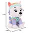 GUND PAW Patrol Everest Plüschtier, 15 cm - hochwertiges Kuscheltier für Fans der beliebten TV-Serie, ab 1 Jahr empfohlen